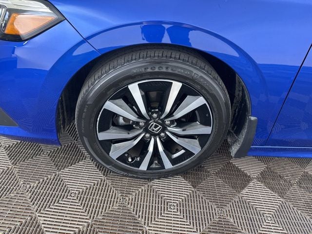 2023 Honda Civic EX