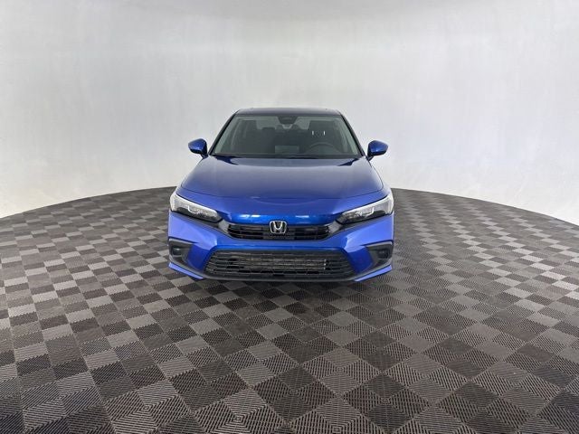 2023 Honda Civic EX
