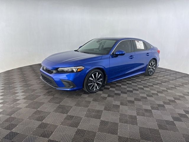 2023 Honda Civic EX