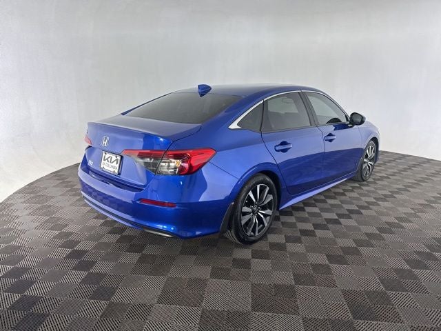 2023 Honda Civic EX