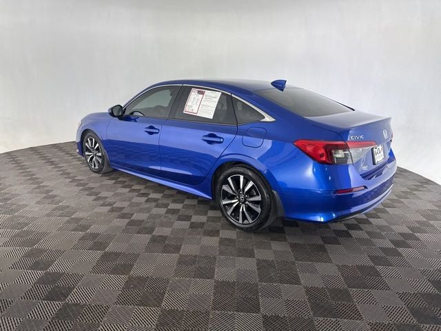 2023 Honda Civic EX