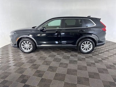 2023 Honda CR-V EX w/o BSI