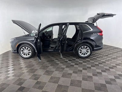 2023 Honda CR-V EX w/o BSI