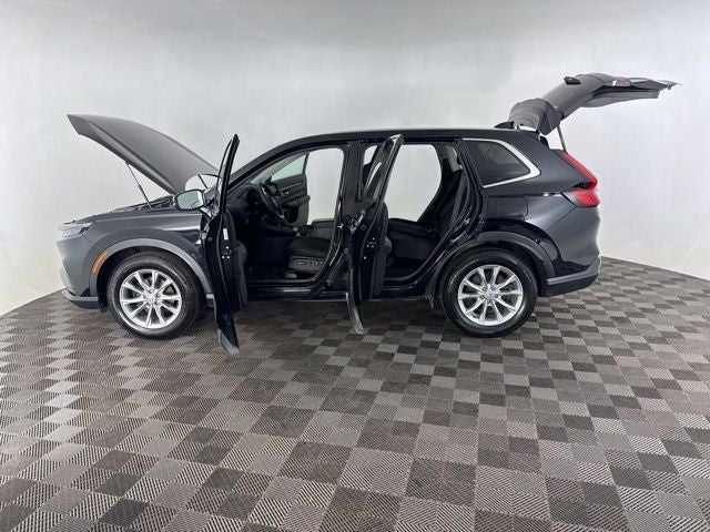 2023 Honda CR-V EX w/o BSI