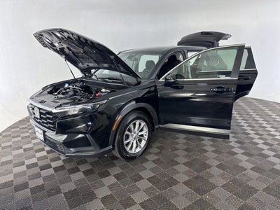2023 Honda CR-V EX w/o BSI