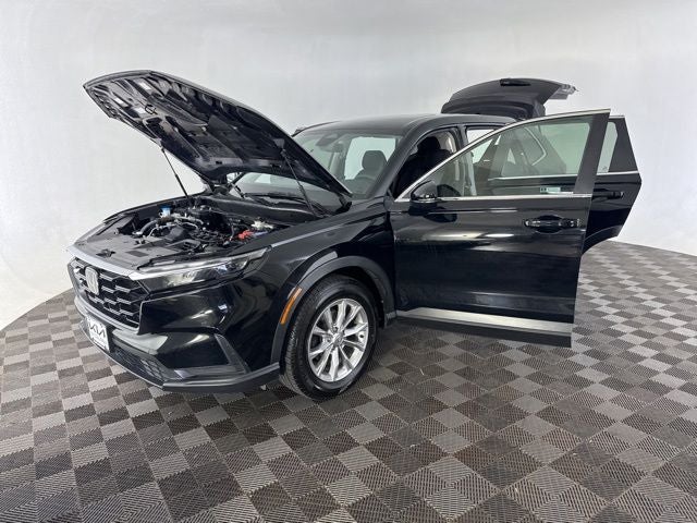 2023 Honda CR-V EX w/o BSI