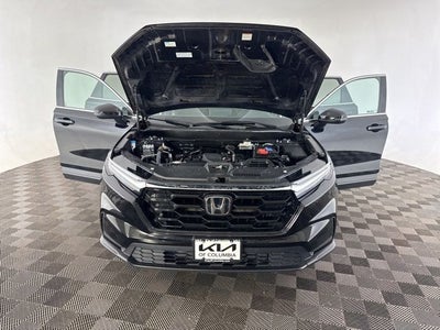 2023 Honda CR-V EX w/o BSI