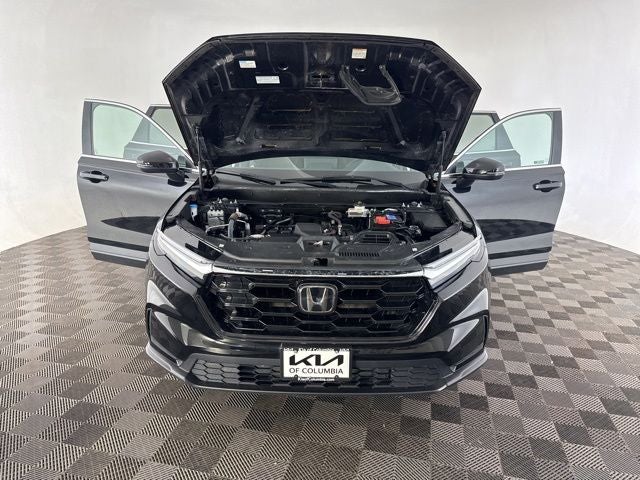 2023 Honda CR-V EX w/o BSI