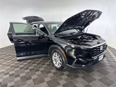 2023 Honda CR-V EX w/o BSI