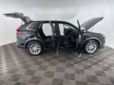 2023 Honda CR-V EX w/o BSI