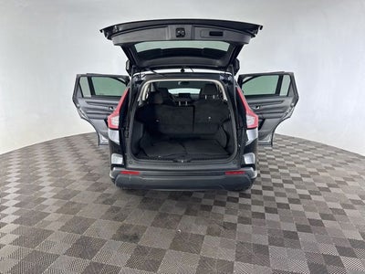 2023 Honda CR-V EX w/o BSI