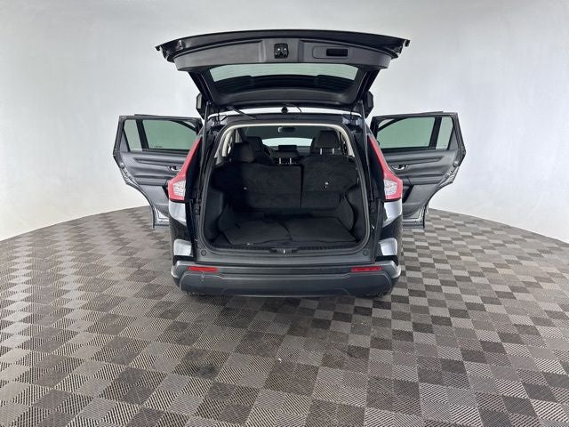 2023 Honda CR-V EX w/o BSI