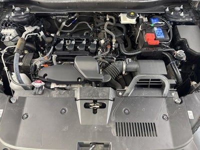 2023 Honda CR-V EX w/o BSI