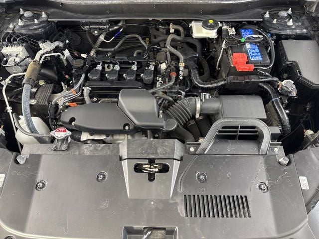 2023 Honda CR-V EX w/o BSI