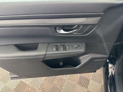 2023 Honda CR-V EX w/o BSI