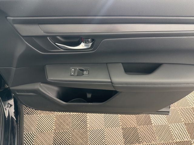 2023 Honda CR-V EX w/o BSI