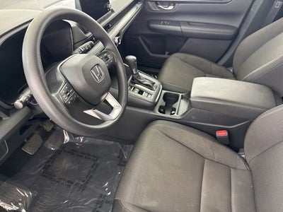 2023 Honda CR-V EX w/o BSI