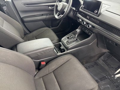 2023 Honda CR-V EX w/o BSI