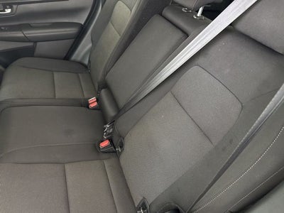 2023 Honda CR-V EX w/o BSI