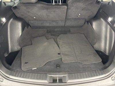 2023 Honda CR-V EX w/o BSI