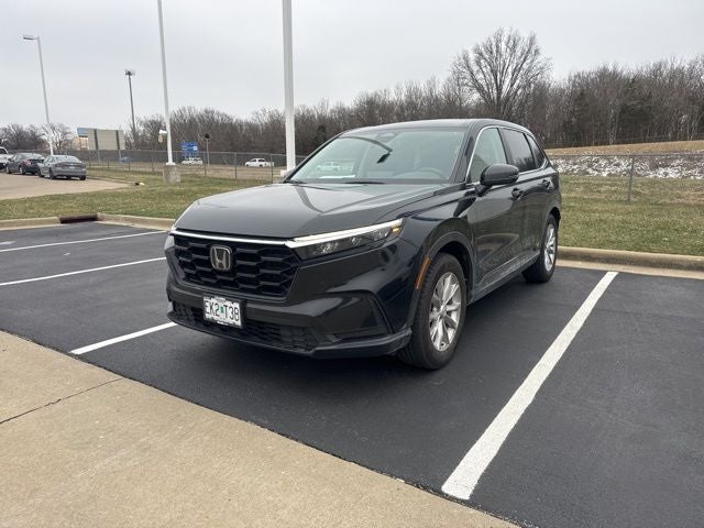 2023 Honda CR-V EX w/o BSI