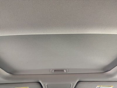 2023 Honda CR-V EX w/o BSI