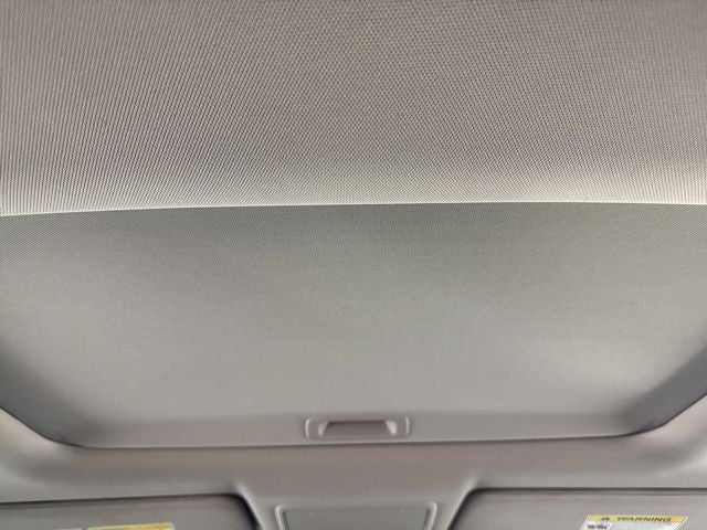 2023 Honda CR-V EX w/o BSI