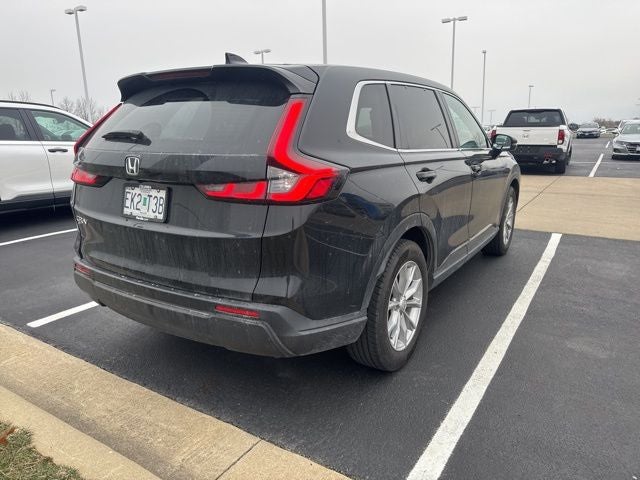 2023 Honda CR-V EX w/o BSI