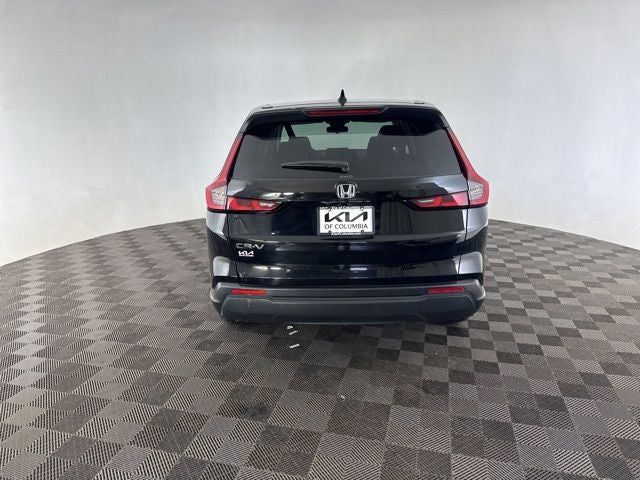 2023 Honda CR-V EX w/o BSI