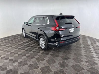 2023 Honda CR-V EX w/o BSI