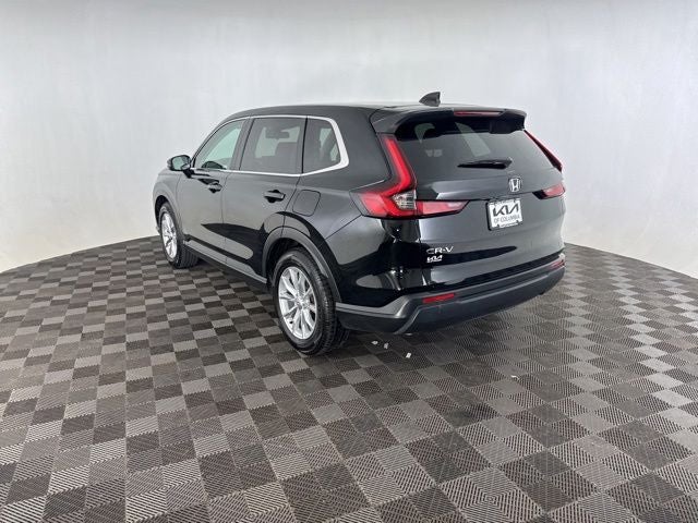 2023 Honda CR-V EX w/o BSI