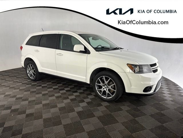 2015 Dodge Journey R/T