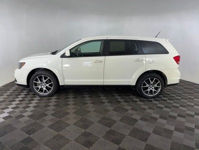 2015 Dodge Journey R/T