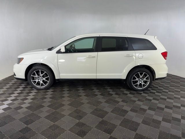 2015 Dodge Journey R/T