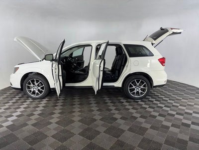 2015 Dodge Journey R/T