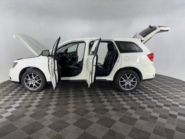 2015 Dodge Journey R/T