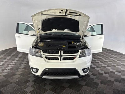 2015 Dodge Journey R/T