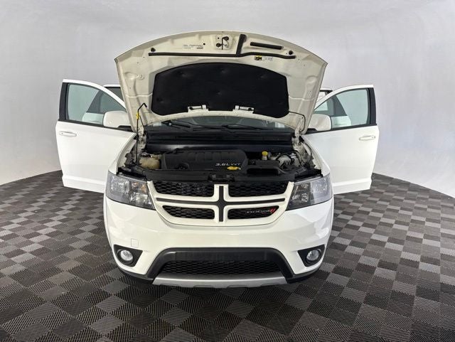 2015 Dodge Journey R/T