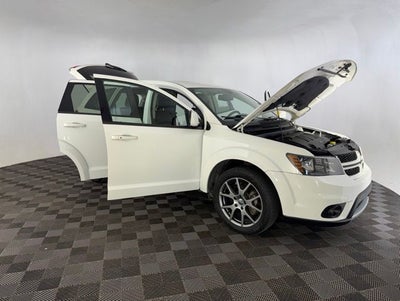 2015 Dodge Journey R/T