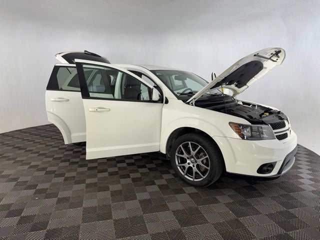 2015 Dodge Journey R/T