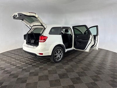2015 Dodge Journey R/T