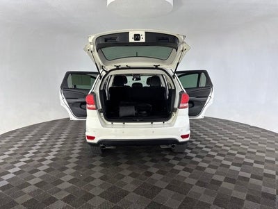 2015 Dodge Journey R/T