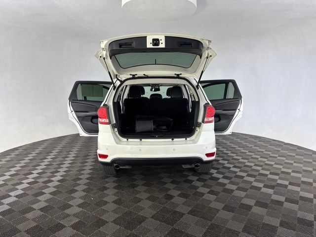 2015 Dodge Journey R/T