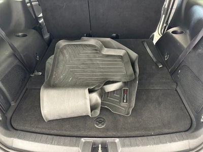 2015 Dodge Journey R/T