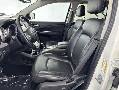 2015 Dodge Journey R/T