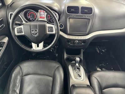 2015 Dodge Journey R/T
