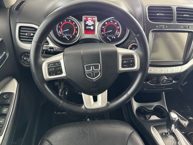 2015 Dodge Journey R/T