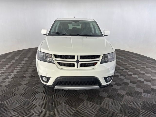 2015 Dodge Journey R/T