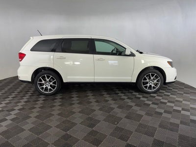 2015 Dodge Journey R/T