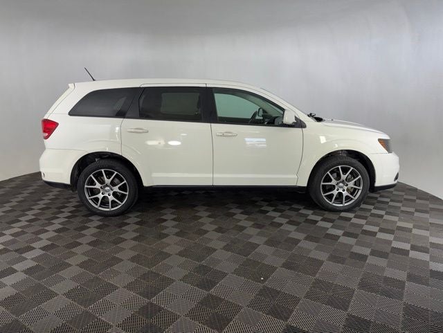 2015 Dodge Journey R/T
